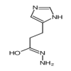 1H-Imidazole-5-propanoic Acid Hydrazide(500mg/vial) of picture