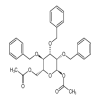 1,6-Di-O-acetyl-2,3,4-tri-O-benzyl-α-D-mannopyranose(1g/vial) of picture