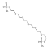 3,6,9,12,15-Pentaoxaheptadecane-1,17-diyl Bis-methanethiosulfonate(25mg/vial) of picture