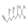 (3R,5R)-6-Cyano-3,5-dihydroxy-hexanoic Acid tert-Butyl Ester(25mg/vial) of picture