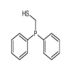 (Diphenylphosphino)methanethiol(25mg/vial) of picture