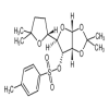 1,2:5,6-Di-O-isopropylidene-3-O-p-toluenesulfonyl-α-D-allofuranose(500mg/vial) of picture