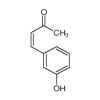 (3E)-4-(3-Hydroxyphenyl)-3-buten-2-one(1g/vial) of picture