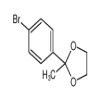 4'-Bromoacetophenone Ethylene Acetal(100mg/vial) of picture