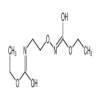 (Ethyleneoxy)di-carbamic Acid Diethyl Ester(50mg/vial) of picture