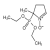 5-(Diethoxyphosphoryl)-5-methyl-1-pyrroline-N-oxide(10mg/vial) of picture