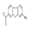 2-Amino-7-nitrofluorene(250mg/vial) of picture