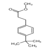 3-(4-tert-Butylbenzene)propionic Acid, Methyl Ester(25mg/vial) of picture