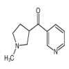 (R,S)-1-Methyl-3-nicotinoylpyrrolidine(10mg/vial) of picture