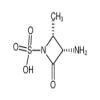(2R,3S)-3-Amino-2-methyl-4-oxo-1-azetidinesulfonic Acid(50mg/vial) of picture