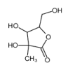 2-C-Methyl-D-ribono-1,4-lactone(500mg/vial) of picture