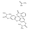 5(6)-Carboxyfluorescein Diisobutyrate(500mg/vial) of picture