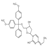 5'-O-[Bis(4-methoxyphenyl)phenylmethyl]-2'-deoxy-N-ethylcytidine(25mg/vial) of picture
