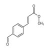 (E)-4-Formylcinnamic Acid Methyl Ester(25mg/vial) of picture