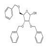 2,3,5-Tri-O-benzyl-D-ribofuranose(500mg/vial) of picture