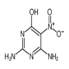 2,6-Diamino-4-hydroxy-5-nitrosopyrimidine(2.5g/vial) of picture