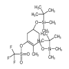 (3S,5S)-3,5-Bis(tert-butyldimethylsilyloxy)-2-methyl-1-cyclohexen-1-ol 1-Trifluoromethanesulfonate(2.5mg/vial) of picture