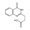 3,4-Dihydro-4-oxo-2-quinazolinepropionic Acid(1g/vial) of picture