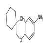 (1-Methylcyclohexanyl)methyl-4-aminophenyl Ether(50mg/vial) of picture
