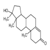 17β-Methyl epi-Testosterone(2.5mg/vial) of picture