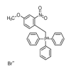 [(4-Methoxy-2-nitrophenyl)methyl]triphenyl-phosphonium Bromide(50mg/vial) of picture