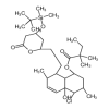 4-tert-Butyldimethylsilyl-5’-chloro-4a’-hydroxy Simvastatin(10mg/vial) of picture