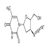 3'-Azido-3'-deoxythymidine(250mg/vial) of picture