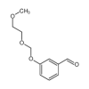 3-[(2-Methoxyethoxy)methoxy]benzaldehyde(250mg/vial) of picture