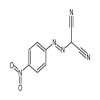 4-Nitrobenzeneazomalononitrile(2g/vial) of picture