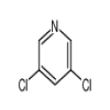 3,5-Dichloropyridine(1g/vial) of picture