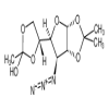 3-Azido-3-deoxy-1,2:5,6-di-O-isopropylidene-α-D-glucofuranose(100mg/vial) of picture