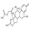 6α-Hydroxy Deflazacort(1mg/vial) of picture