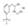 (S)-(+)-Fenfluramine Hydrochloride(50mg/vial) of picture