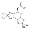 1,2:3,4-Di-O-isopropylidene-6-deoxy-6-nitro-α-D-galactopyranose(100mg/vial) of picture