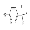 5-Trifluoromethyl-2-thio-pyridone(100mg/vial) of picture