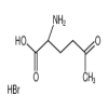 (S)-2-Amino-5-oxo-hexanoic Acid Hydrobromide(50mg/vial) of picture