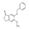 6-Benzyloxy-5-methoxy-1-indanone(25mg/vial) of picture
