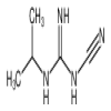 1-Cyano-3-isopropylguanidine
(50mg/vial) of picture