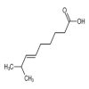 (6E)-8-Methyl-6-nonenoic Acid(100mg/vial) of picture