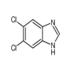 5,6-Dichlorobenzimidazole(250mg/vial) of picture