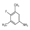 4-Fluoro-3,5-dimethylaniline(100mg/vial) of picture