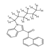 1-Hexyl-d13-3-(1-naphthoyl)indole
JWH 19-d13(1mg/vial) of picture