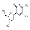 5-Methyl-2’-deoxy Cytidine(100mg/vial) of picture