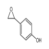 2-(4-Hydroxyphenyl)oxirane(10mg/vial) of picture