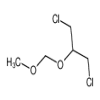 1,3-Dichloro-2-(methoxymethoxy)propane(500mg/vial) of picture