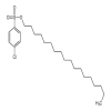 Octadecyl 4-Chlorobenzenesulfonate(1g/vial) of picture