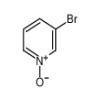 3-Bromopyridine N-Oxide(2g/vial) of picture