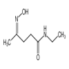 4-Hydroxyimino-pentanoic Acid Ethylamide(500mg/vial) of picture