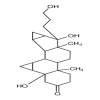 5β-Hydroxy Drospirenone Ring-opened Alcohol Impurity(10mg/vial) of picture