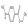 4-(Methylamino)benzoic Acid Ethyl Ester(100mg/vial) of picture